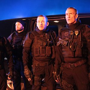 Foto Uma Agente Muito Louca