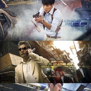 Foto Golpe de Mestre