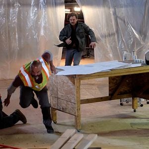 Foto Máquina Mortífera