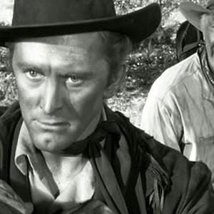 Foto Kirk Douglas
