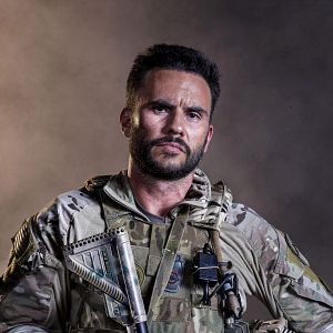 Foto SIX – Esquadrão Antiterrorista