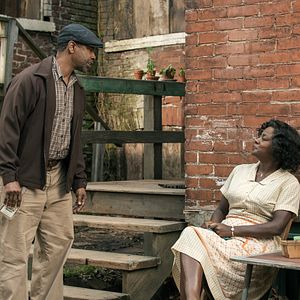 Foto Um Limite Entre Nós