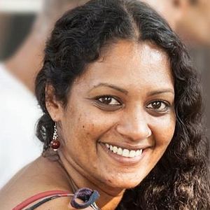 Foto Abhija Sivakala