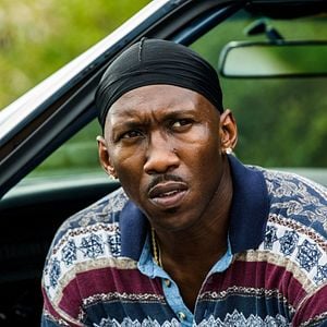 Foto Moonlight: Sob a Luz do Luar