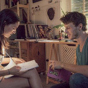 Foto Demonios tus ojos