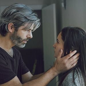 Foto Demonios tus ojos