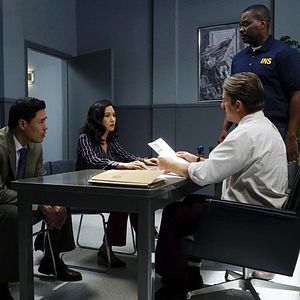 Foto Zachary Knighton