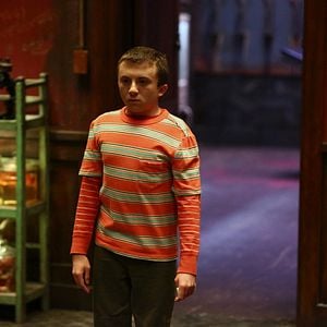 Foto Atticus Shaffer