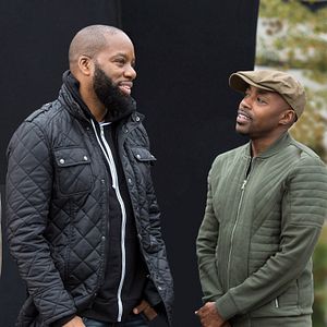 Foto Um Natal Quase Perfeito