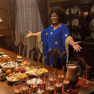 Foto Um Natal Quase Perfeito