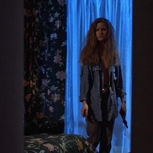 Foto Olhos Assassinos