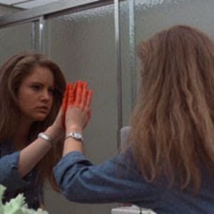 Foto Olhos Assassinos