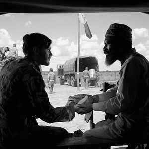 Foto Cartas da Guerra