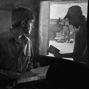 Foto Cartas da Guerra