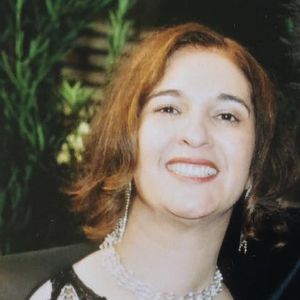 Foto Mary Grace Hughes