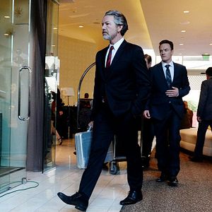 Foto Sean Cameron Michael