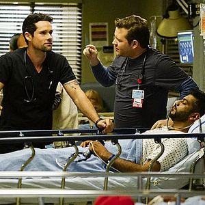 Foto Ben Hollingsworth