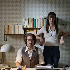 Foto Monsieur & Madame Adelman