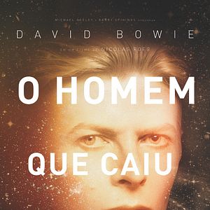 Foto O Homem Que Caiu na Terra