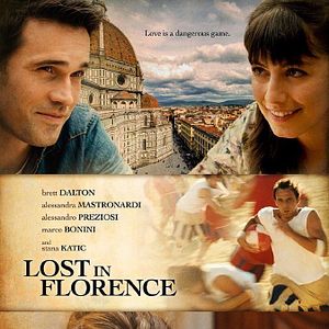 Foto Lost in Florence