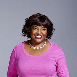 Foto Sherri Shepherd