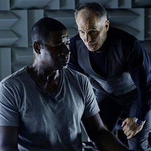 Foto Dennis Haysbert