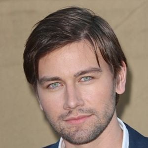 Foto Torrance Coombs