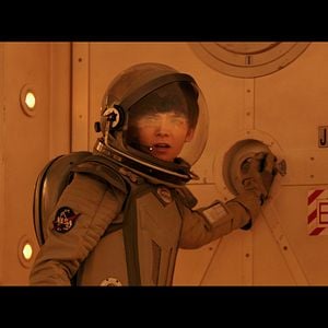 Foto O Espaço Entre Nós