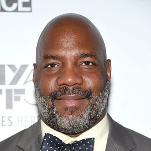 Foto Jelani Cobb