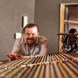 Foto David Brent: Life On The Road