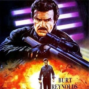 Foto Malone - Um Agente Implacável