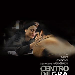 Foto Centro de Gravidade