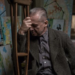 Foto Bogusław Linda