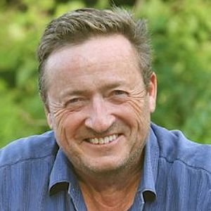 Foto John Kent Harrison