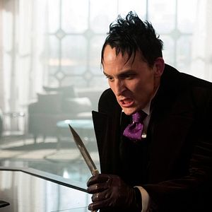 Foto Robin Lord Taylor
