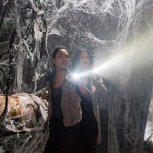 Foto Lyndie Greenwood