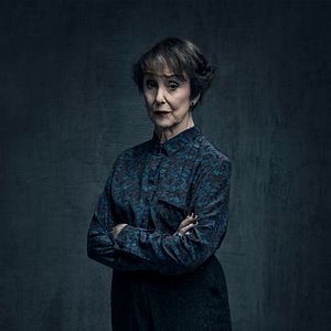 Foto Una Stubbs