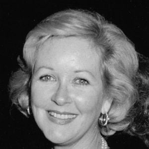 Foto Katherine Crawford