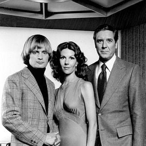 Foto O Homem Invisível