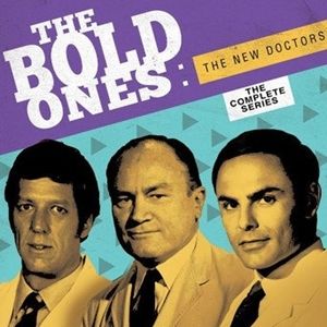 Foto The Bold Ones: The New Doctors