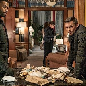 Foto Nick Wechsler (II)