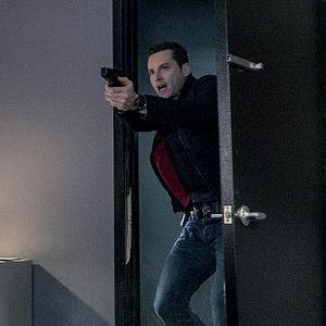 Foto Jesse Lee Soffer