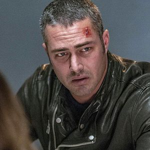 Foto Taylor Kinney