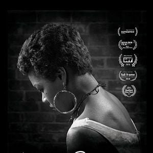 Foto Maya Angelou, e Ainda Resisto