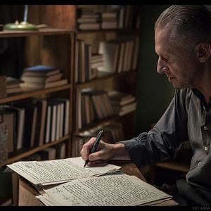 Foto Bogusław Linda