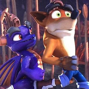 Foto Skylanders Academy