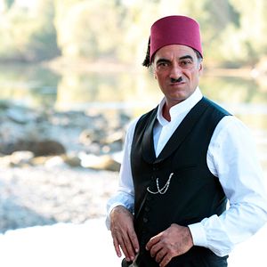 Foto Selim Bayraktar