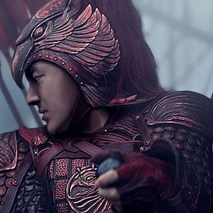 Foto A Grande Muralha