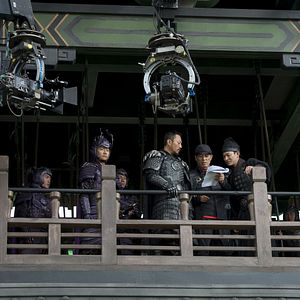 Foto A Grande Muralha