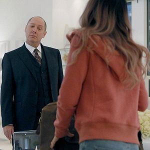 Foto James Spader